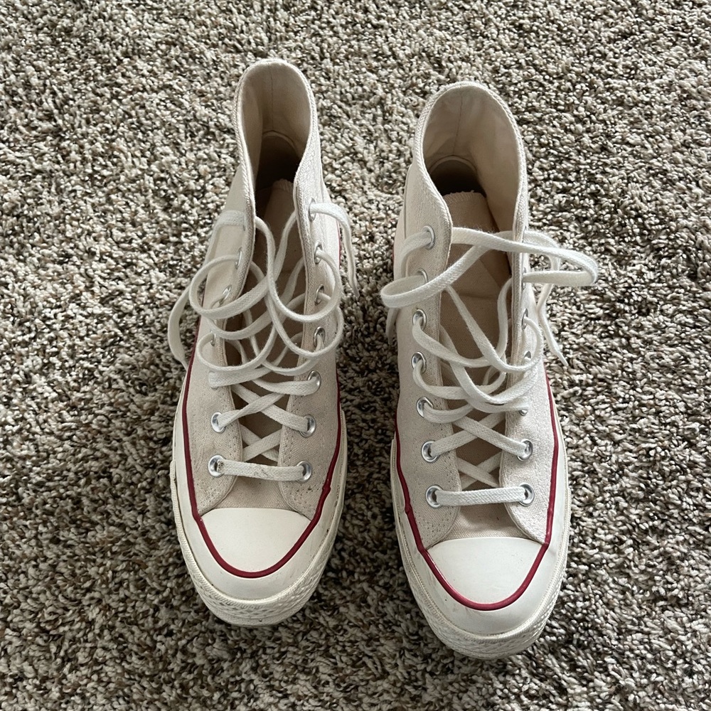 classic converse chuck 70s
